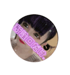 第4弾-へらりんちょ全開（個別スタンプ：34）