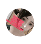 第4弾-へらりんちょ全開（個別スタンプ：39）