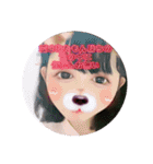 第4弾-へらりんちょ全開（個別スタンプ：40）