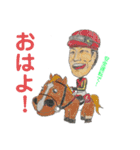 借りぐらしスタンプ第2弾（個別スタンプ：11）