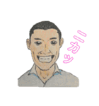 借りぐらしスタンプ第2弾（個別スタンプ：20）