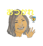 借りぐらしスタンプ第2弾（個別スタンプ：23）