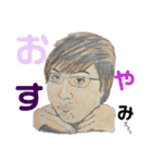 借りぐらしスタンプ第2弾（個別スタンプ：29）