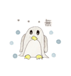 お絵描きLINEスタンプ（個別スタンプ：10）