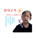 寧仁＆詩瑛里（個別スタンプ：9）