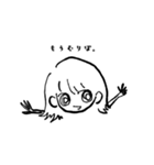 病んでも生きてえらい（個別スタンプ：5）