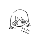 病んでも生きてえらい（個別スタンプ：9）