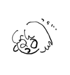 病んでも生きてえらい（個別スタンプ：10）