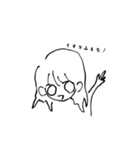 病んでも生きてえらい（個別スタンプ：13）