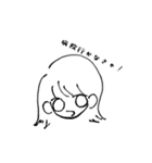 病んでも生きてえらい（個別スタンプ：14）