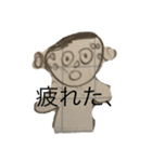 虹の戦士LINEスタンプ（個別スタンプ：16）