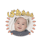 るいるいすたんぷ にぃ（個別スタンプ：7）
