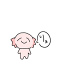 暇人なうーぱー（個別スタンプ：7）