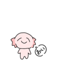 暇人なうーぱー（個別スタンプ：9）