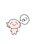 暇人なうーぱー（個別スタンプ：12）