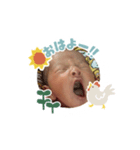 おふうふたんぷ（個別スタンプ：8）