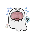 しゅうまくん②（個別スタンプ：8）