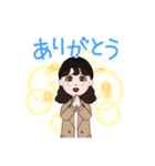 ピピのスタンプ1（個別スタンプ：1）