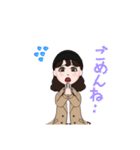 ピピのスタンプ1（個別スタンプ：15）