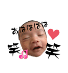 リオト。（個別スタンプ：2）