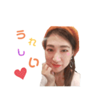 PrincessSTAMP．．．（個別スタンプ：5）