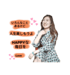 PrincessSTAMP．．．（個別スタンプ：7）