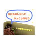 PrincessSTAMP．．．（個別スタンプ：8）
