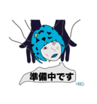 CLUB VIBESスタンプ第二弾（個別スタンプ：3）