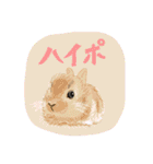研修医になったら使うぞ〜！っていう言葉（個別スタンプ：10）