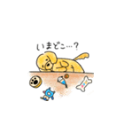 コッカプーのANDY2（個別スタンプ：2）