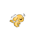 コッカプーのANDY2（個別スタンプ：6）