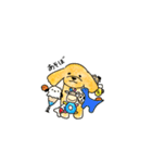 コッカプーのANDY2（個別スタンプ：8）