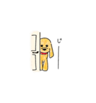 コッカプーのANDY2（個別スタンプ：16）