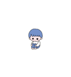しょくぱんのともだち（個別スタンプ：4）