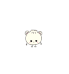 しょくぱんのともだち（個別スタンプ：13）