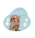 rico___stamp（個別スタンプ：10）
