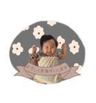 rico___stamp（個別スタンプ：14）