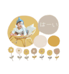 rico___stamp（個別スタンプ：15）