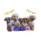 我が子たち♪（個別スタンプ：2）