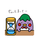 38th えすぺんスタンプ（個別スタンプ：4）