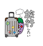 38th えすぺんスタンプ（個別スタンプ：16）