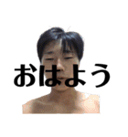 司令官波戸崎（個別スタンプ：32）