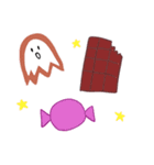 ぱんぷきんぱんだ（個別スタンプ：24）
