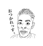 ぜんぶオロクvol.1（個別スタンプ：1）