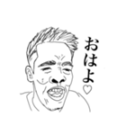 ぜんぶオロクvol.1（個別スタンプ：2）