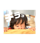 うみきゅんスタンプ（個別スタンプ：10）