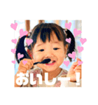 うみきゅんスタンプ（個別スタンプ：17）