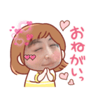 Shachi友♥️（個別スタンプ：1）