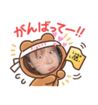 Shachi友♥️（個別スタンプ：6）