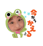 Shachi友♥️（個別スタンプ：12）